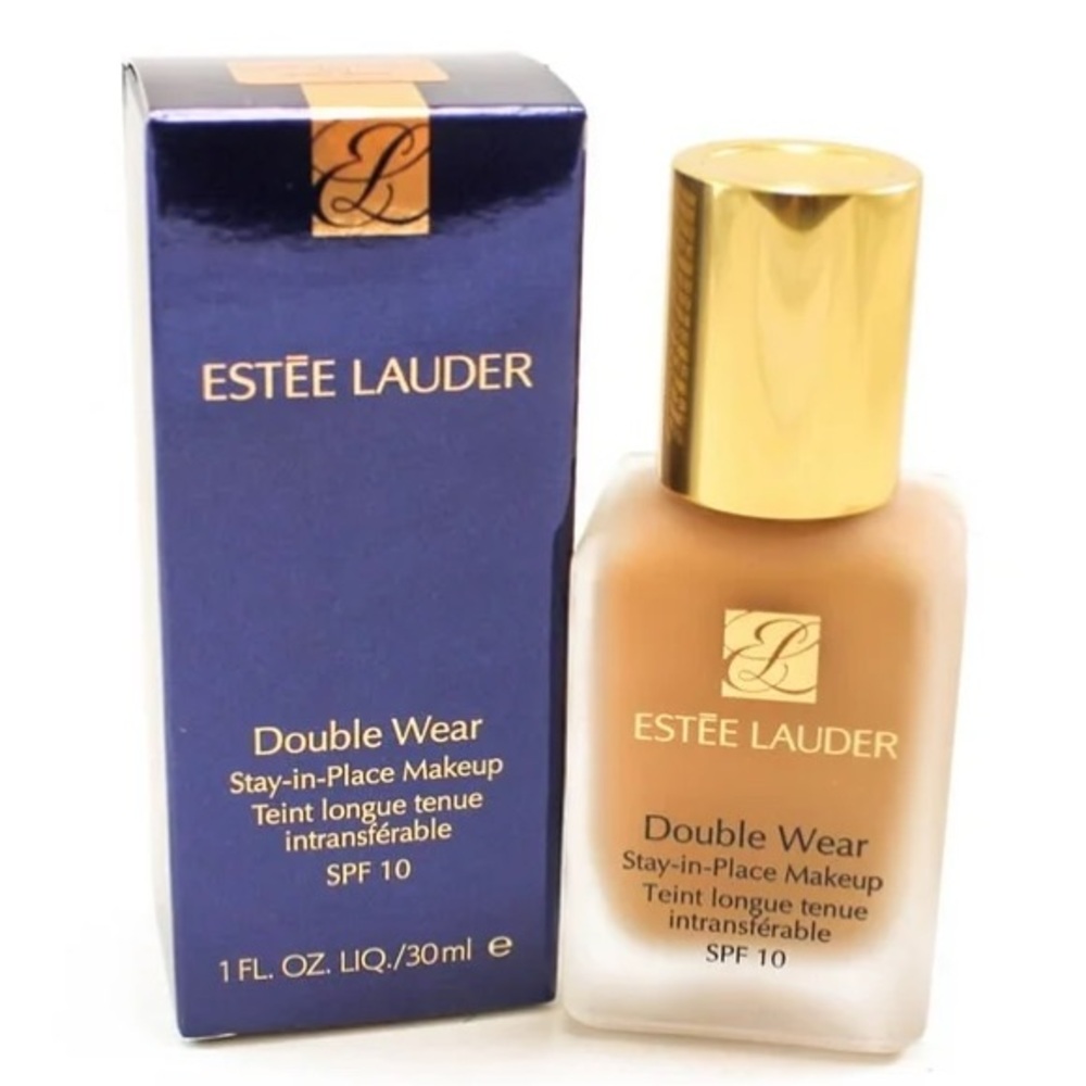 Estee Lauder Double Wear Stay in Place Makeup